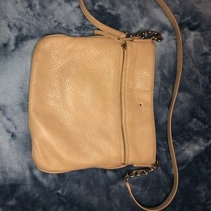 Kate Spade Beige Crossbody